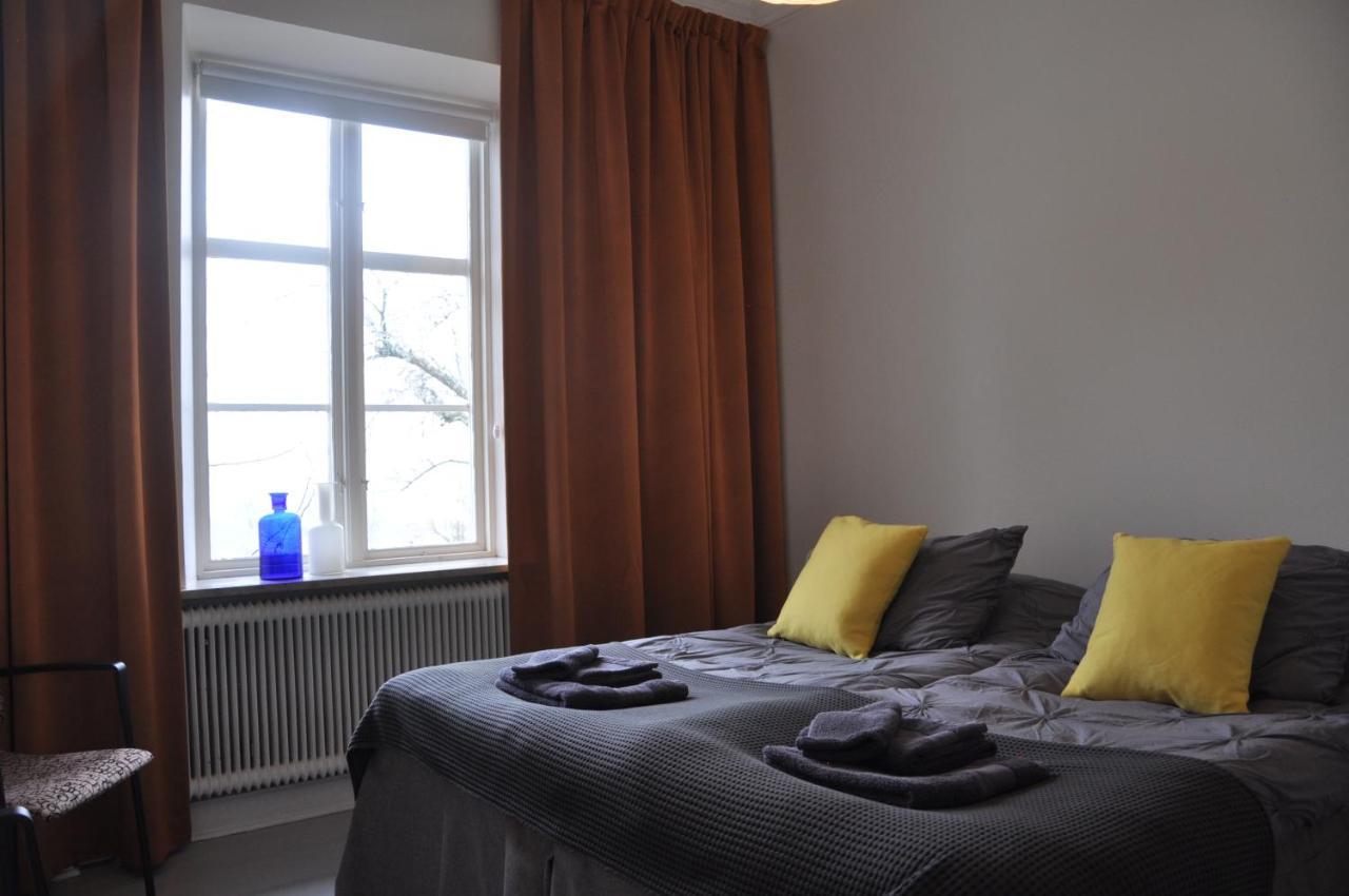 Tastecelebration Residence Andrarum-Brosarp Bagian luar foto