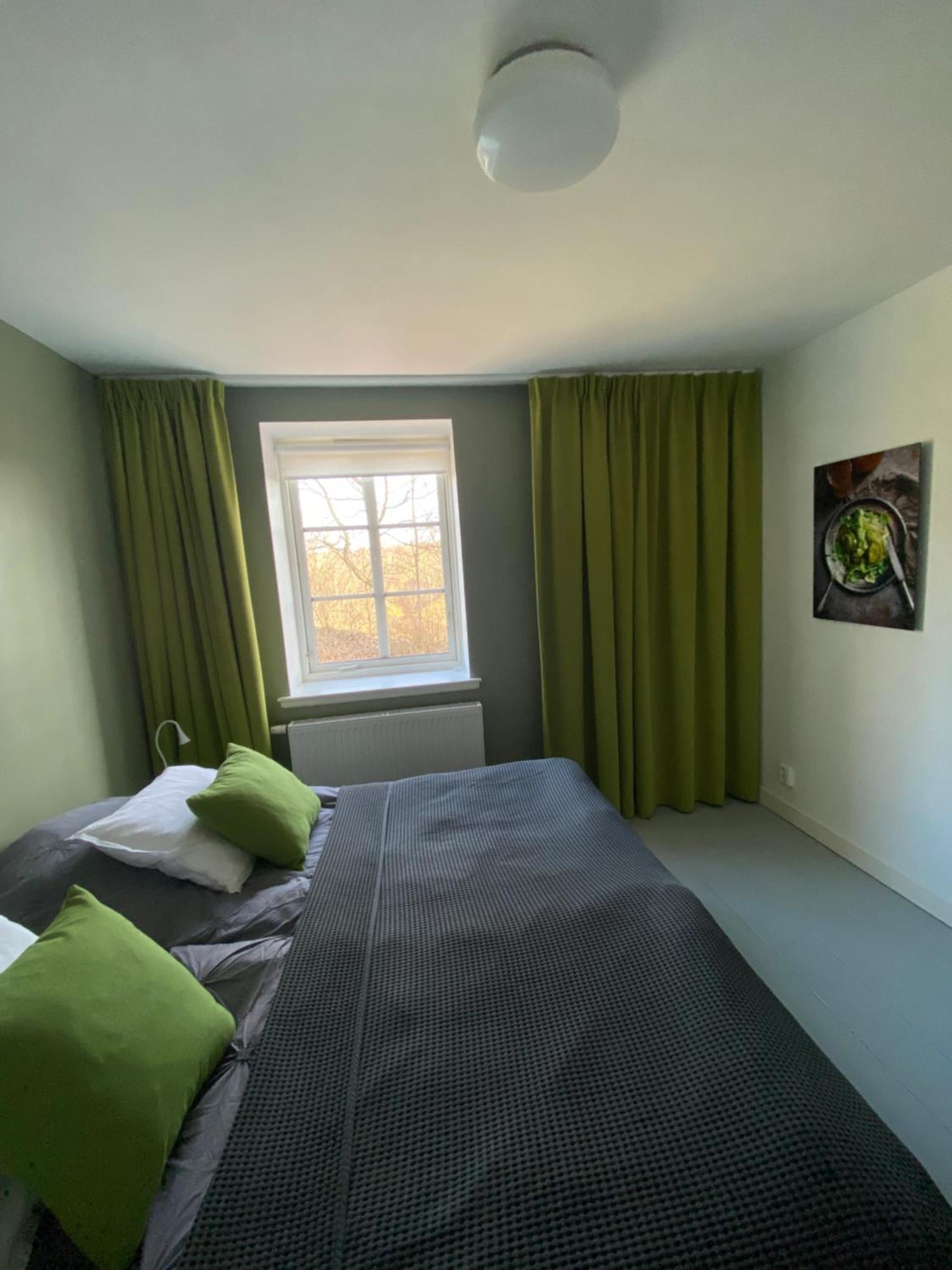 Tastecelebration Residence Andrarum-Brosarp Bagian luar foto